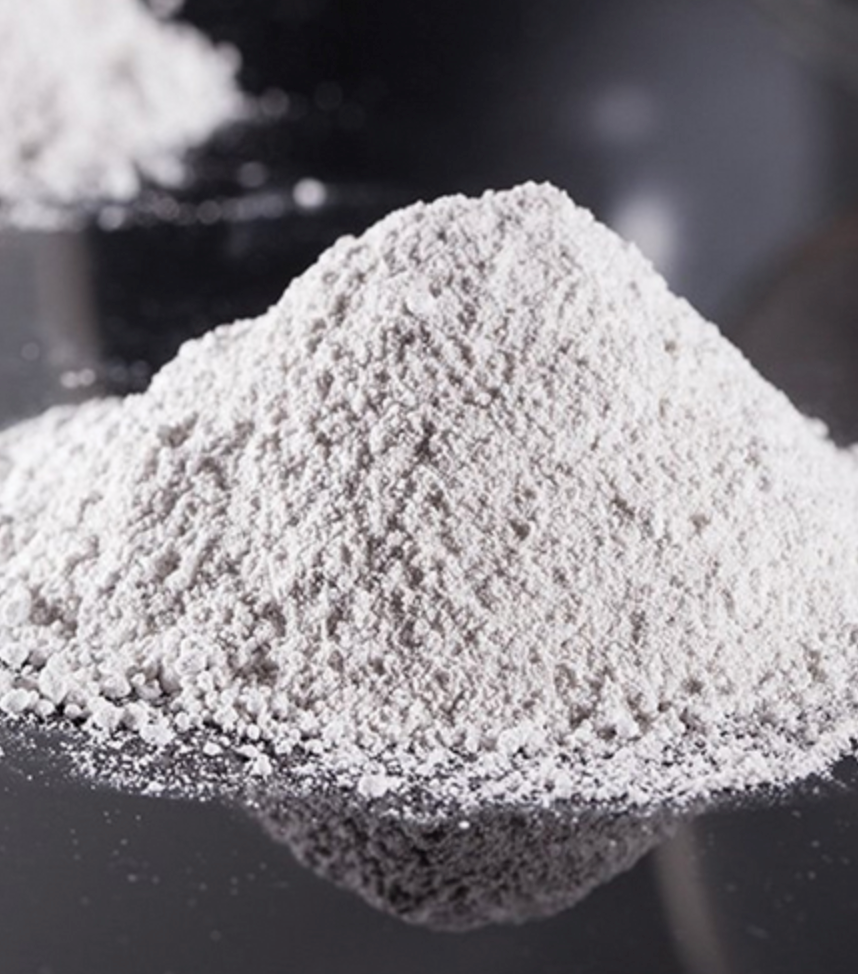 ECOFUME 5-micron amorphous silica powder